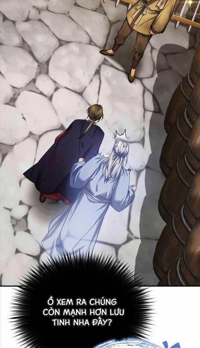 Thiếu Gia Yểu Mệnh Nhà Họ Bạch 30 trang 60