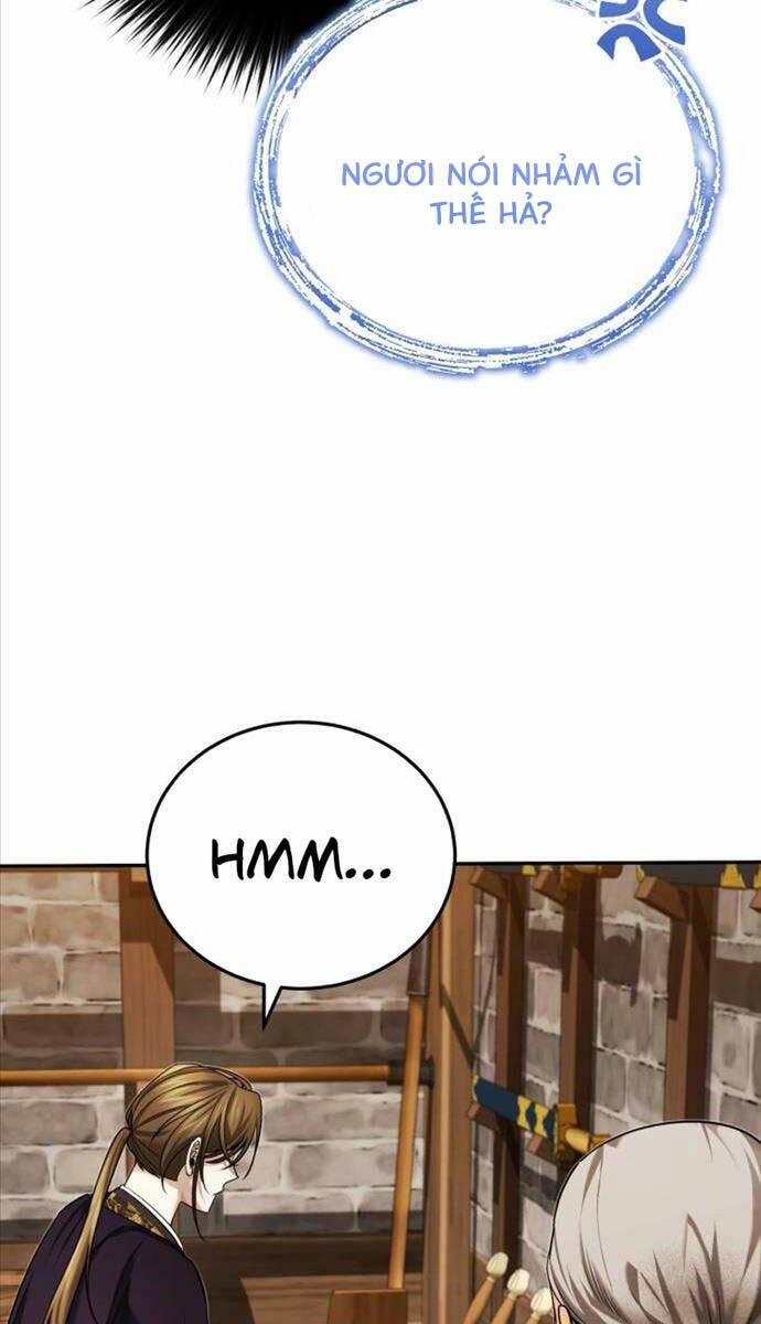 Thiếu Gia Yểu Mệnh Nhà Họ Bạch 30 trang 61