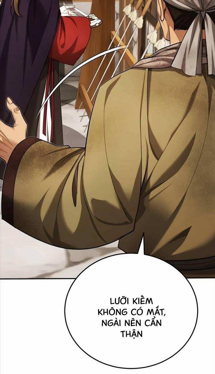 Thiếu Gia Yểu Mệnh Nhà Họ Bạch 30 trang 62