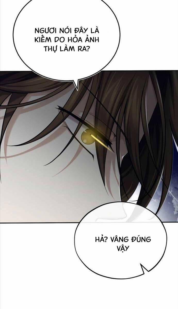 Thiếu Gia Yểu Mệnh Nhà Họ Bạch 30 trang 65