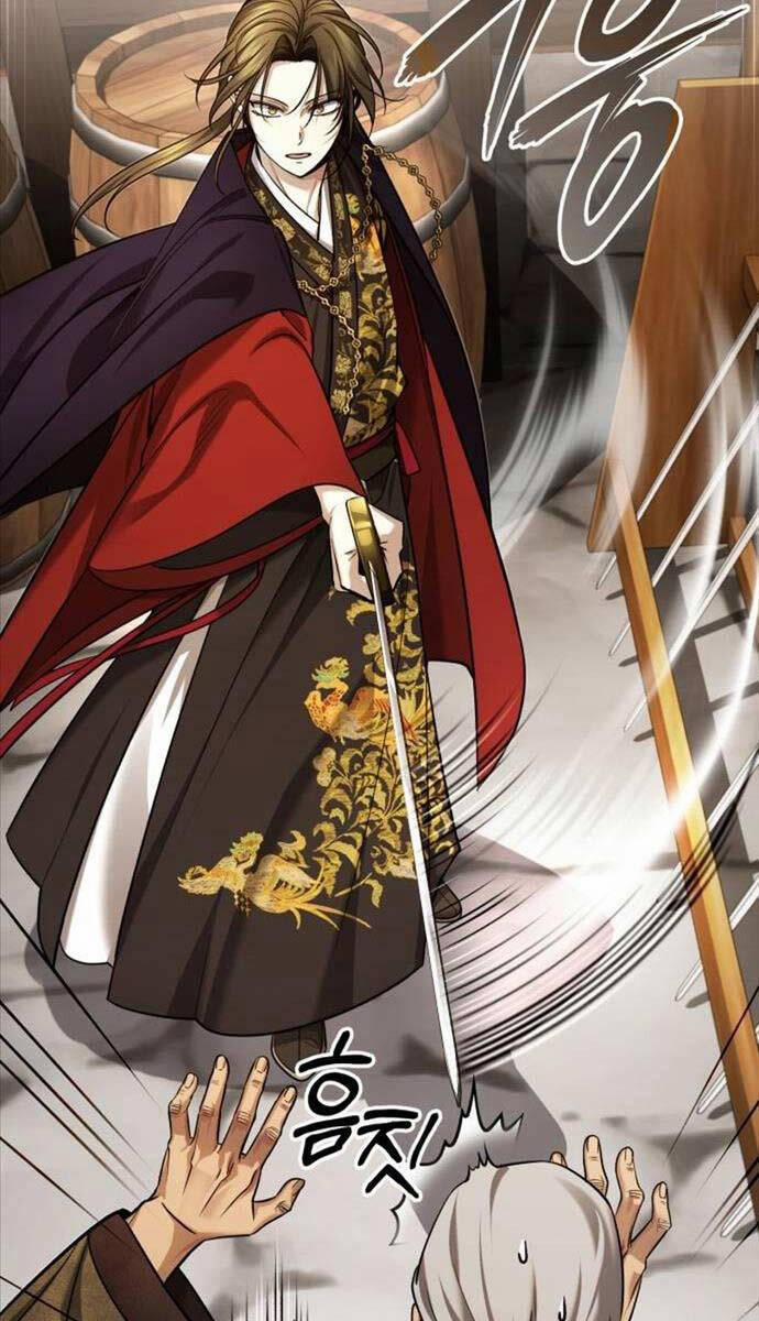 Thiếu Gia Yểu Mệnh Nhà Họ Bạch 30 trang 67