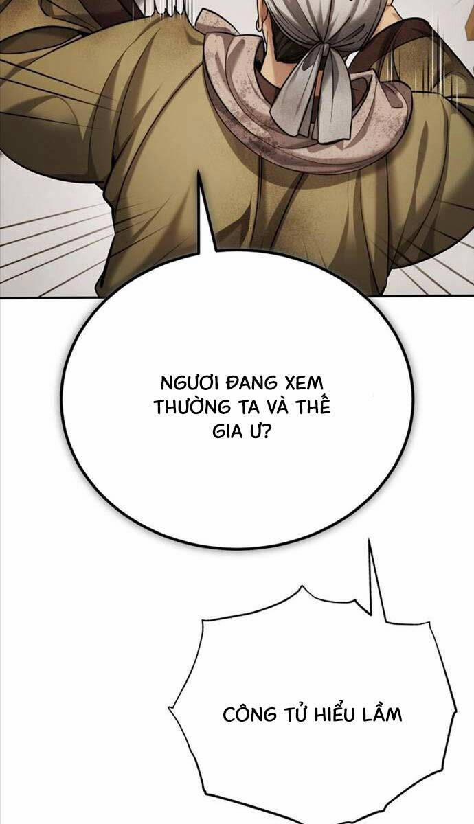 Thiếu Gia Yểu Mệnh Nhà Họ Bạch 30 trang 68