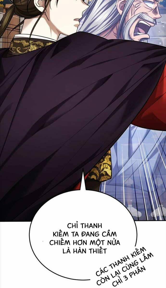 Thiếu Gia Yểu Mệnh Nhà Họ Bạch 30 trang 70