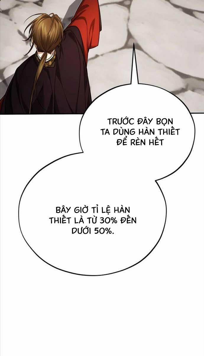 Thiếu Gia Yểu Mệnh Nhà Họ Bạch 30 trang 72