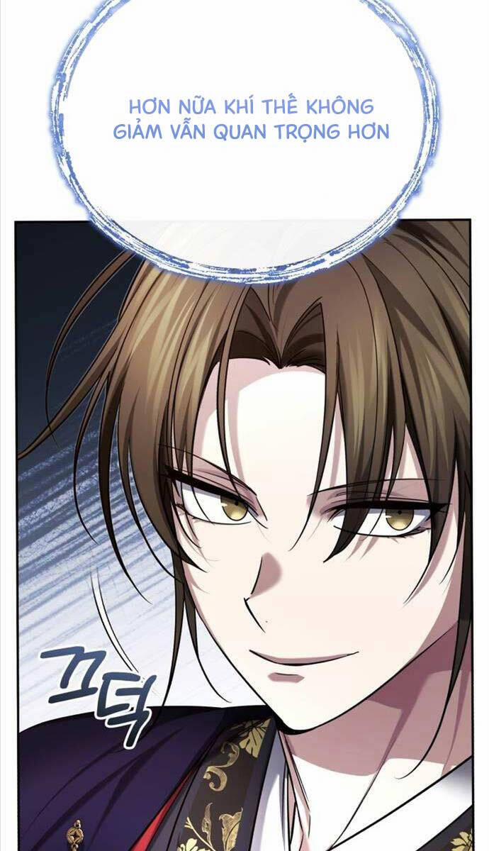 Thiếu Gia Yểu Mệnh Nhà Họ Bạch 30 trang 75