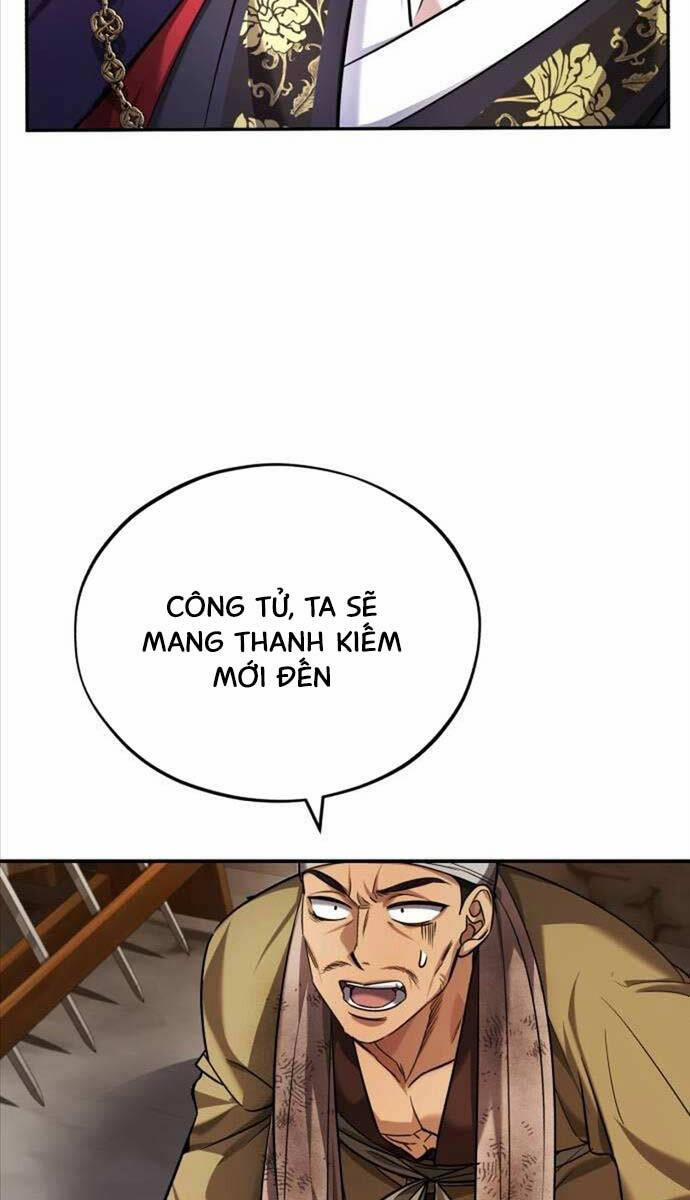 Thiếu Gia Yểu Mệnh Nhà Họ Bạch 30 trang 76