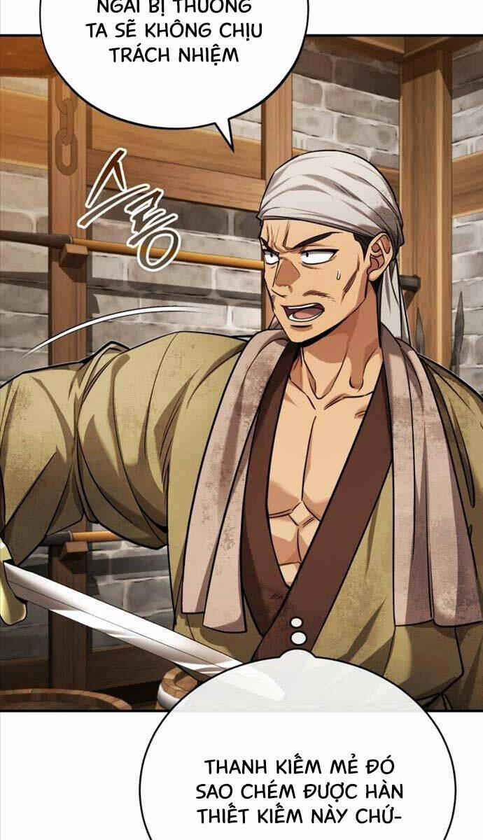 Thiếu Gia Yểu Mệnh Nhà Họ Bạch 30 trang 82