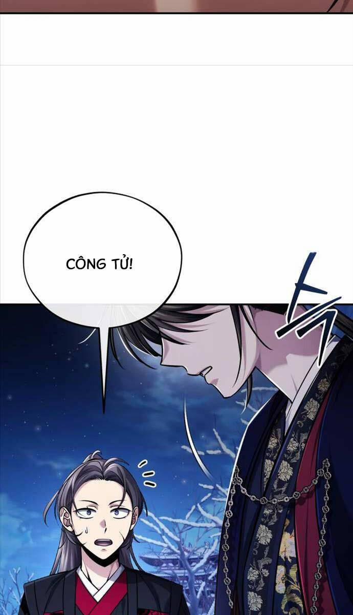 Thiếu Gia Yểu Mệnh Nhà Họ Bạch 30 trang 9