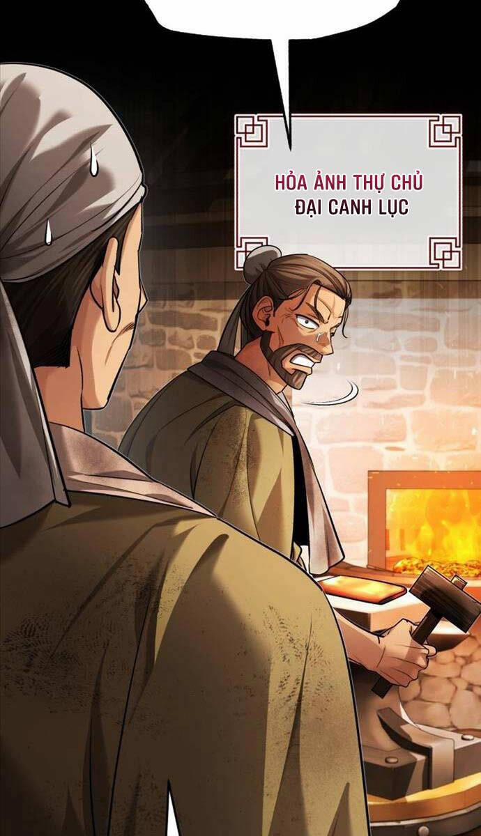 Thiếu Gia Yểu Mệnh Nhà Họ Bạch 30 trang 93