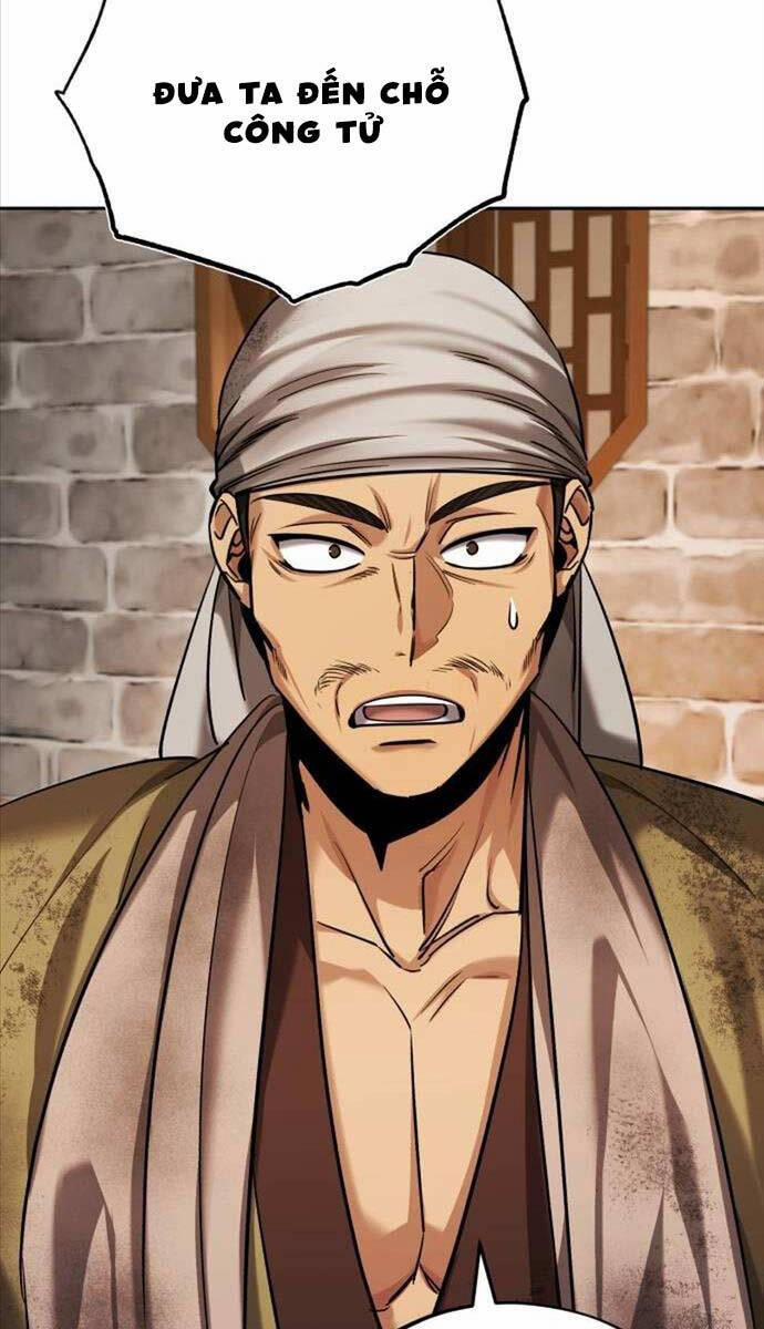 Thiếu Gia Yểu Mệnh Nhà Họ Bạch 30 trang 96