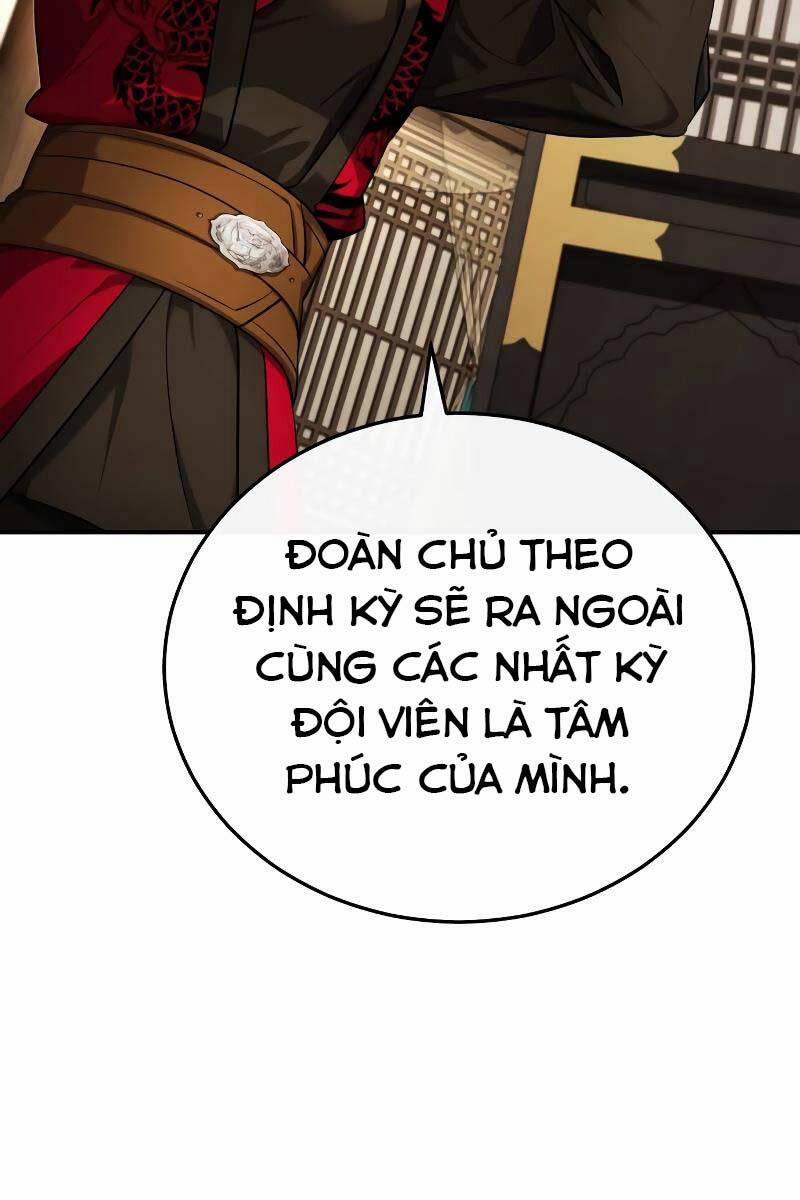 Thiếu Gia Yểu Mệnh Nhà Họ Bạch 31 trang 100