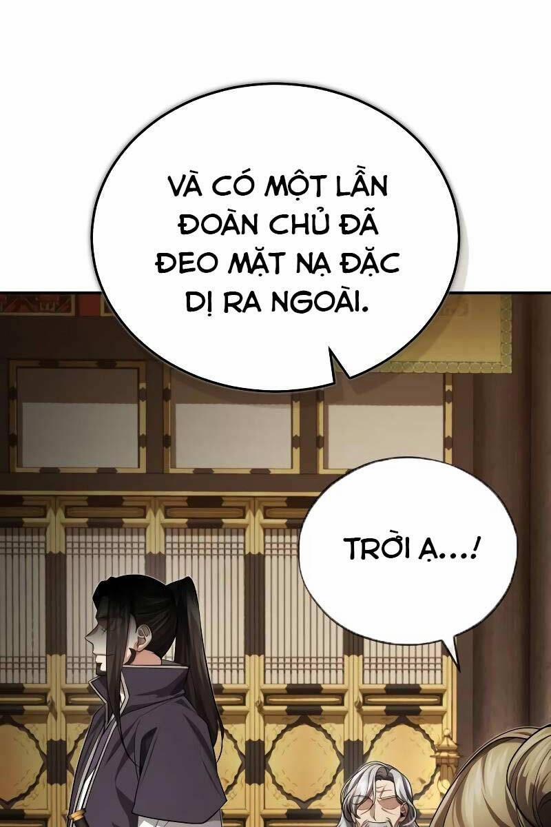 Thiếu Gia Yểu Mệnh Nhà Họ Bạch 31 trang 101