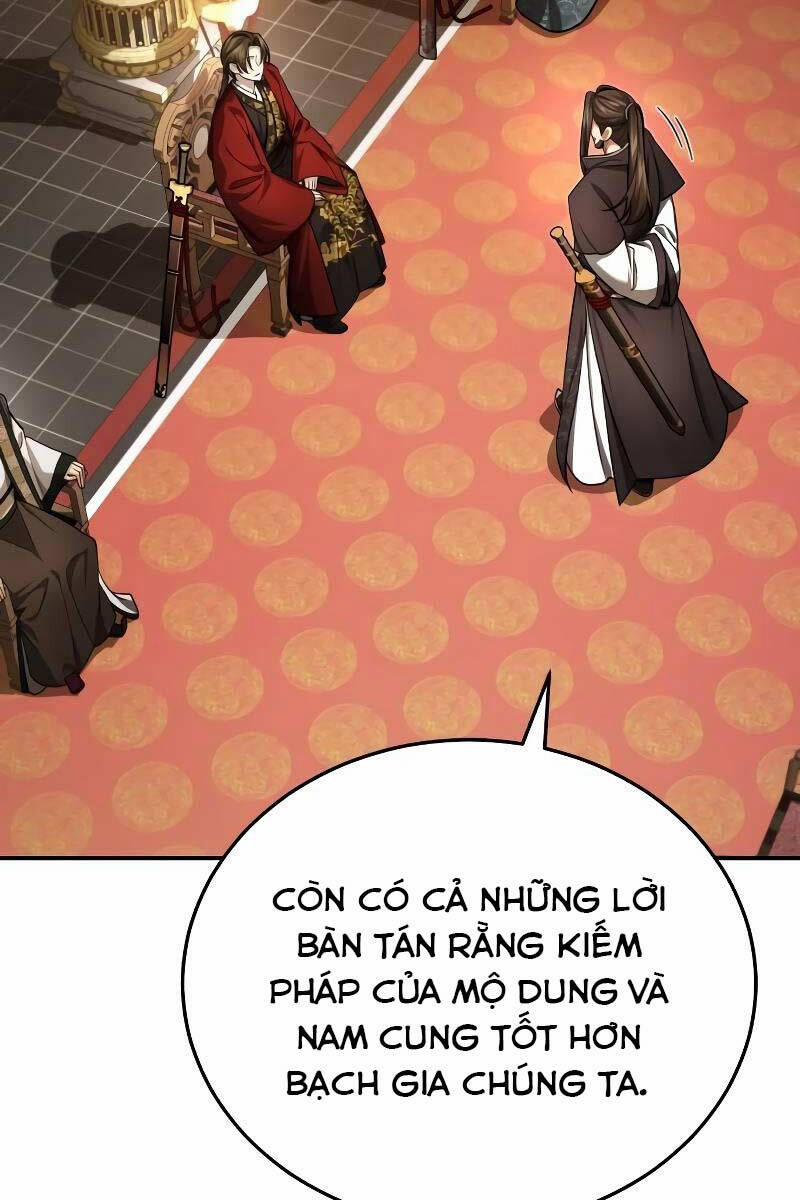 Thiếu Gia Yểu Mệnh Nhà Họ Bạch 31 trang 11