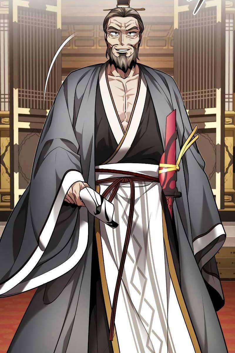 Thiếu Gia Yểu Mệnh Nhà Họ Bạch 31 trang 111