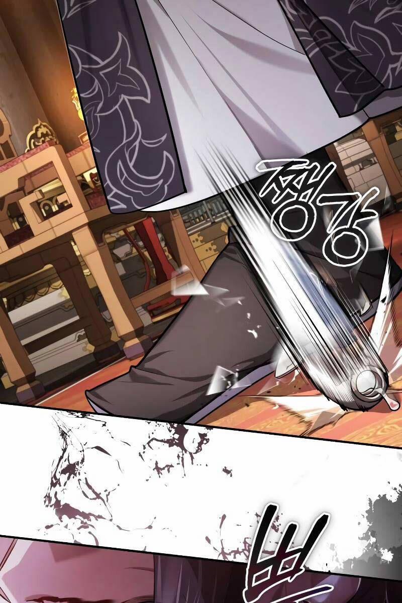 Thiếu Gia Yểu Mệnh Nhà Họ Bạch 31 trang 120