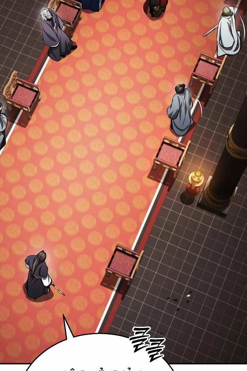 Thiếu Gia Yểu Mệnh Nhà Họ Bạch 31 trang 125