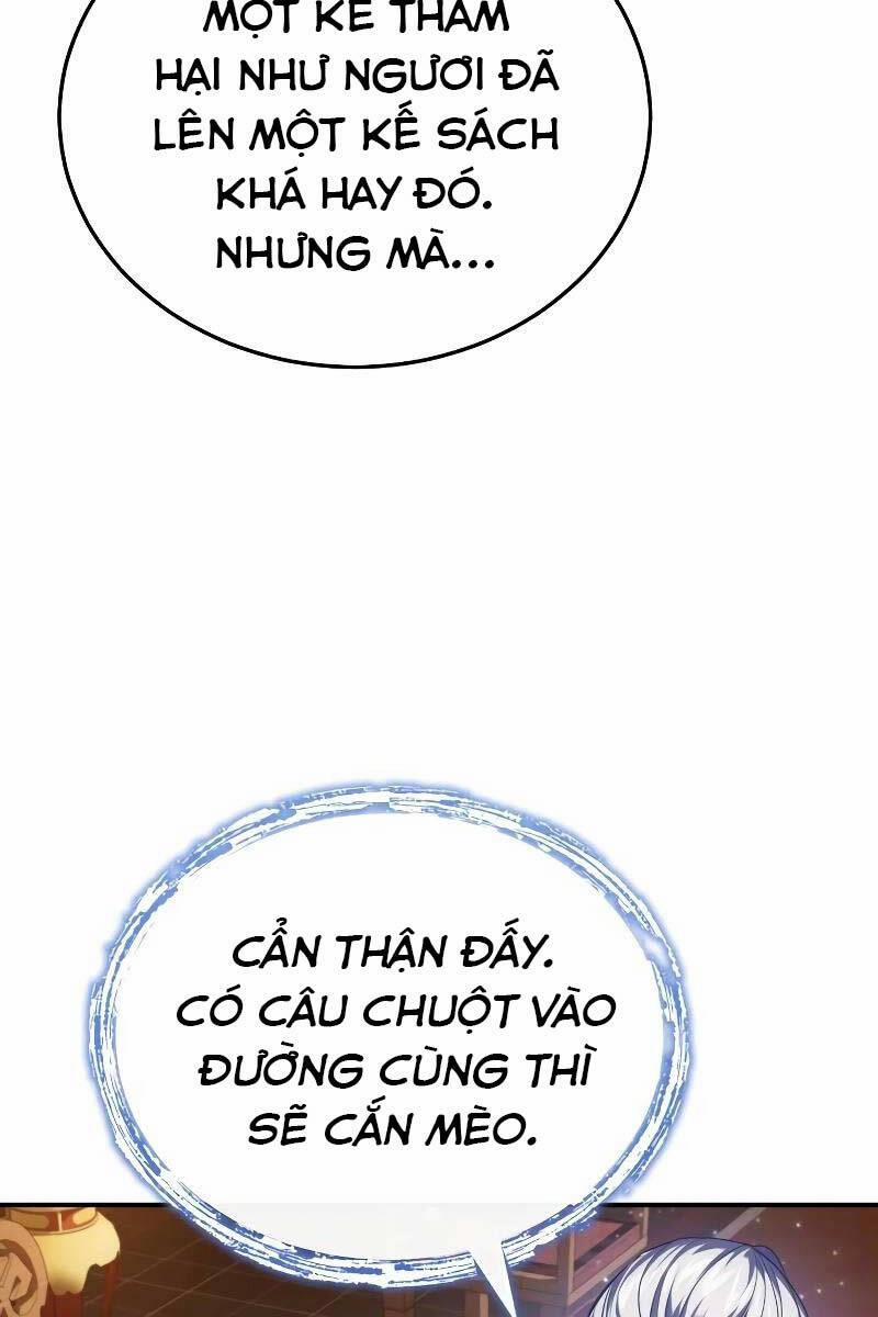 Thiếu Gia Yểu Mệnh Nhà Họ Bạch 31 trang 126