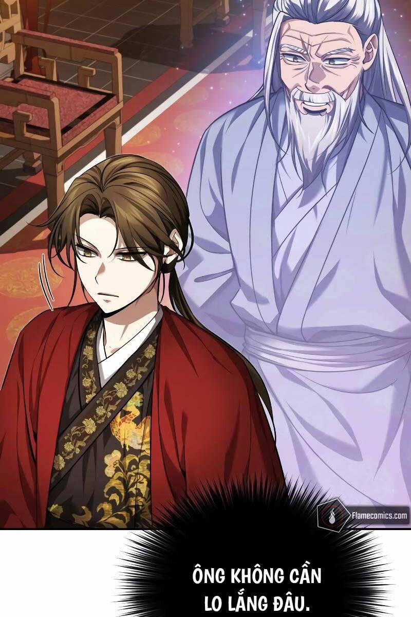 Thiếu Gia Yểu Mệnh Nhà Họ Bạch 31 trang 127