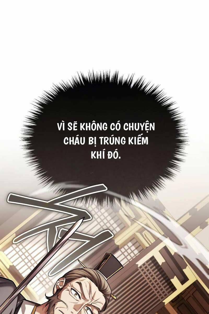 Thiếu Gia Yểu Mệnh Nhà Họ Bạch 31 trang 132