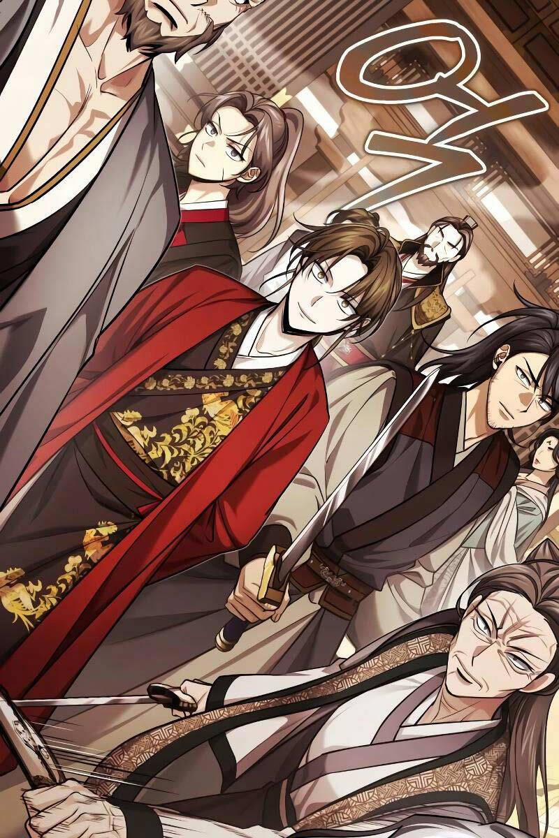 Thiếu Gia Yểu Mệnh Nhà Họ Bạch 31 trang 133