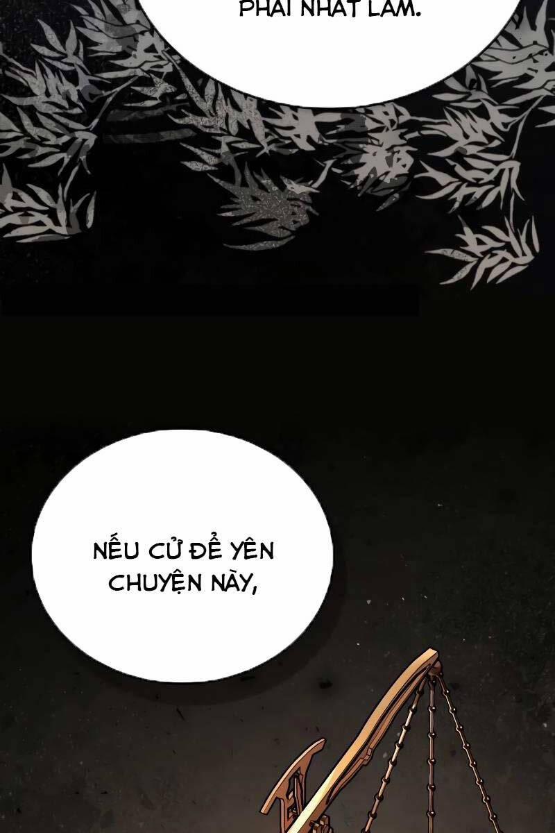 Thiếu Gia Yểu Mệnh Nhà Họ Bạch 31 trang 17