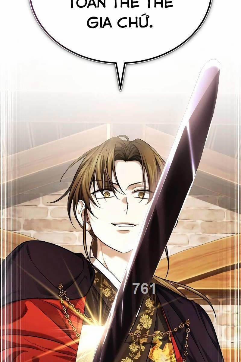 Thiếu Gia Yểu Mệnh Nhà Họ Bạch 31 trang 2