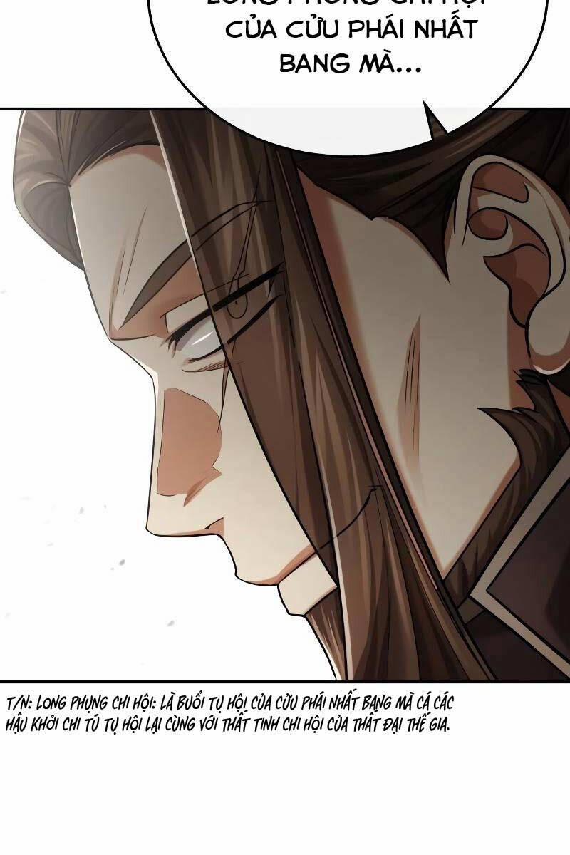 Thiếu Gia Yểu Mệnh Nhà Họ Bạch 31 trang 21