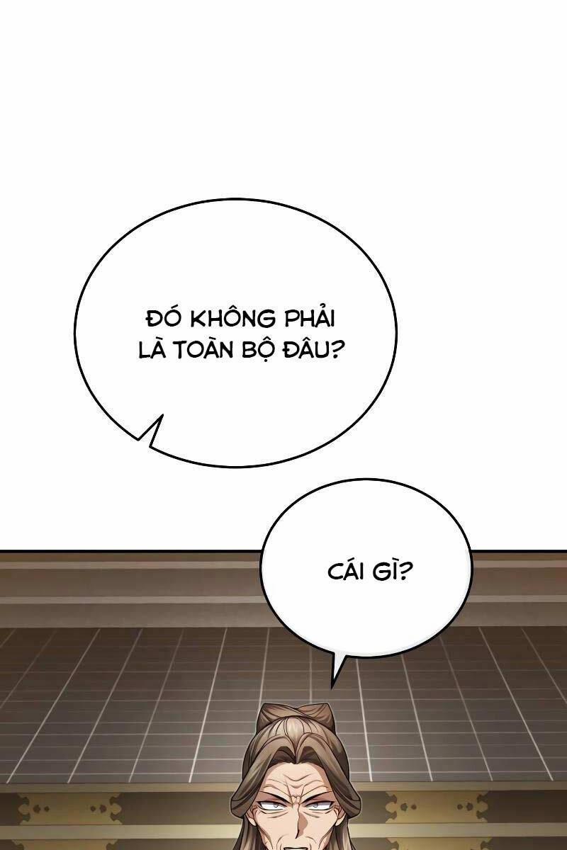 Thiếu Gia Yểu Mệnh Nhà Họ Bạch 31 trang 22