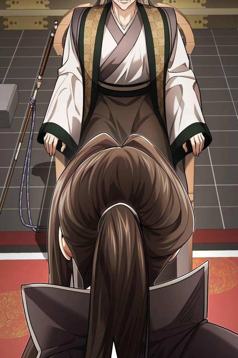 Thiếu Gia Yểu Mệnh Nhà Họ Bạch 31 trang 23