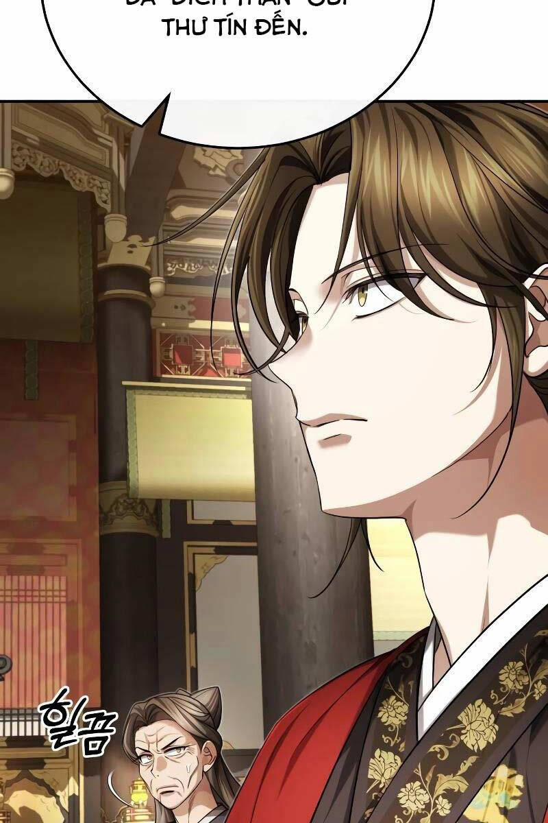 Thiếu Gia Yểu Mệnh Nhà Họ Bạch 31 trang 25
