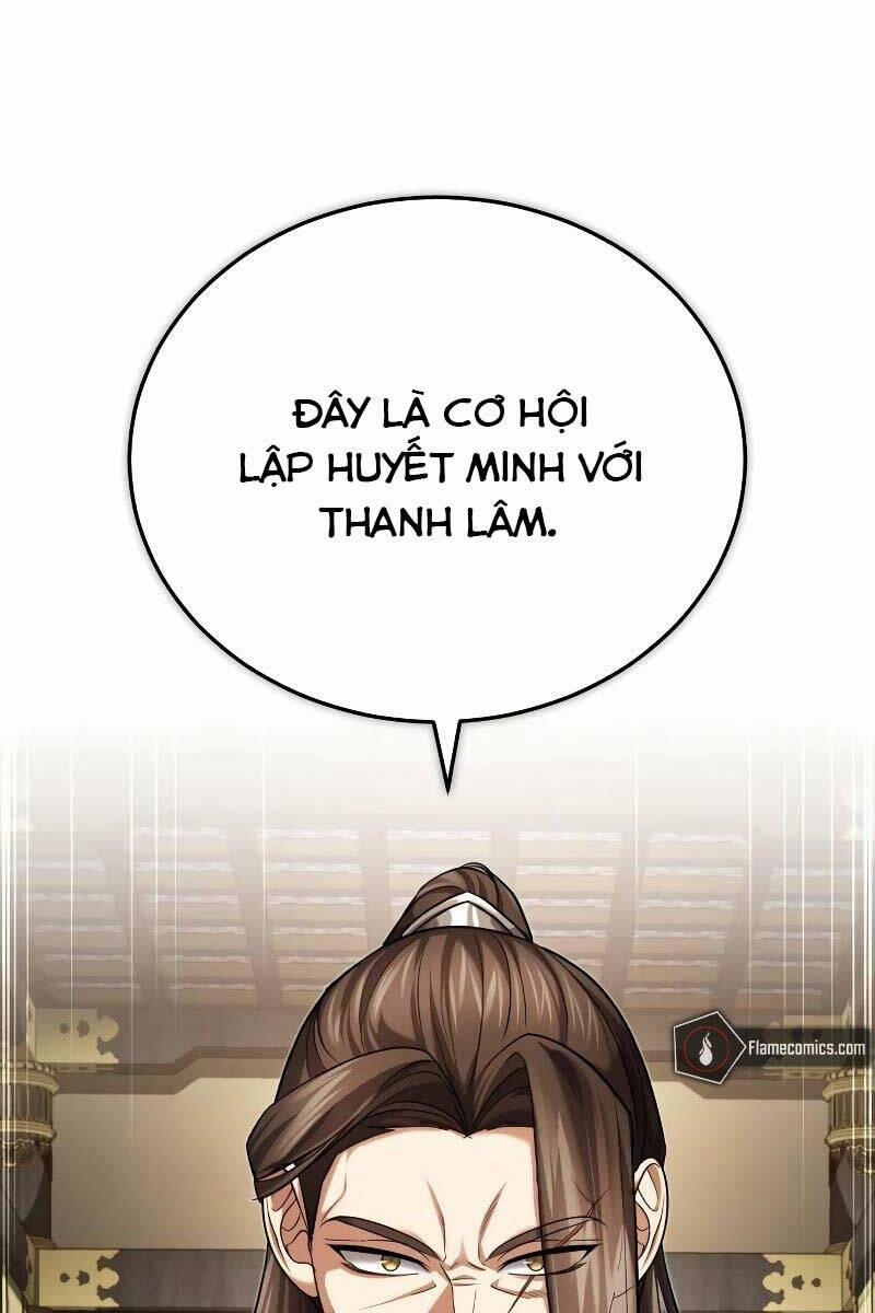 Thiếu Gia Yểu Mệnh Nhà Họ Bạch 31 trang 27