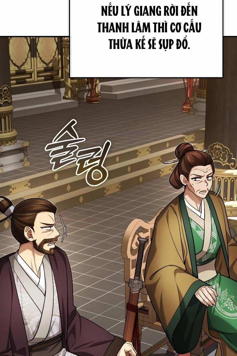 Thiếu Gia Yểu Mệnh Nhà Họ Bạch 31 trang 31