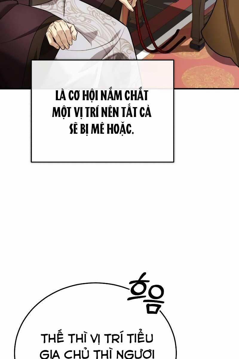 Thiếu Gia Yểu Mệnh Nhà Họ Bạch 31 trang 32