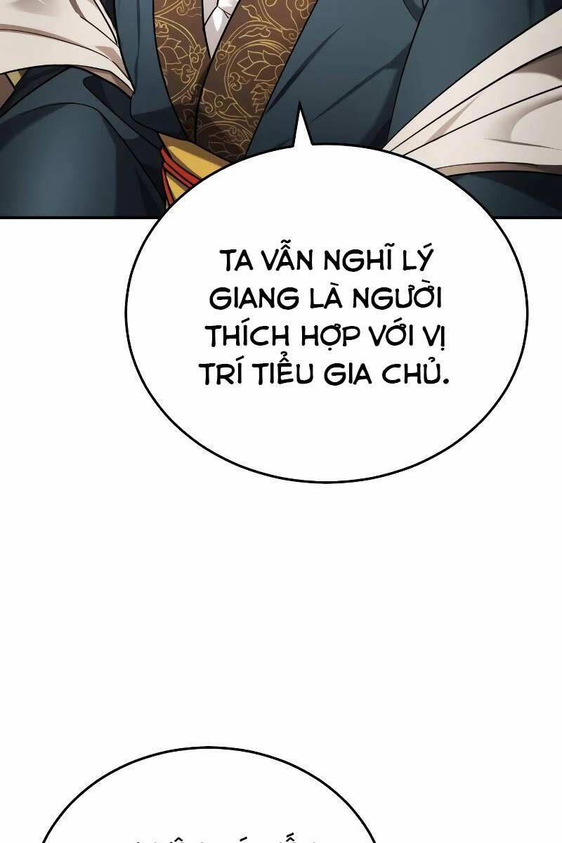 Thiếu Gia Yểu Mệnh Nhà Họ Bạch 31 trang 34