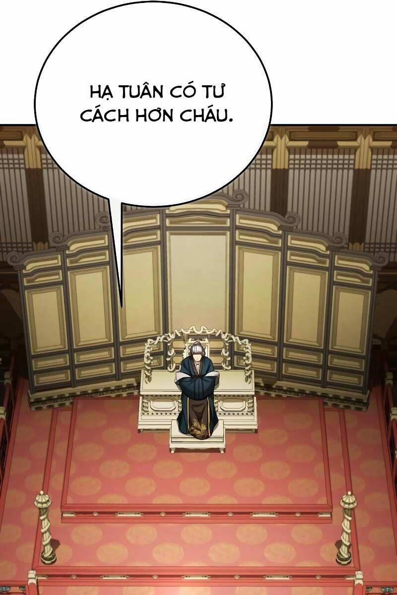 Thiếu Gia Yểu Mệnh Nhà Họ Bạch 31 trang 41