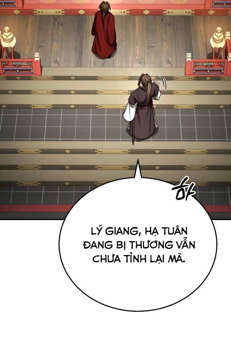 Thiếu Gia Yểu Mệnh Nhà Họ Bạch 31 trang 42