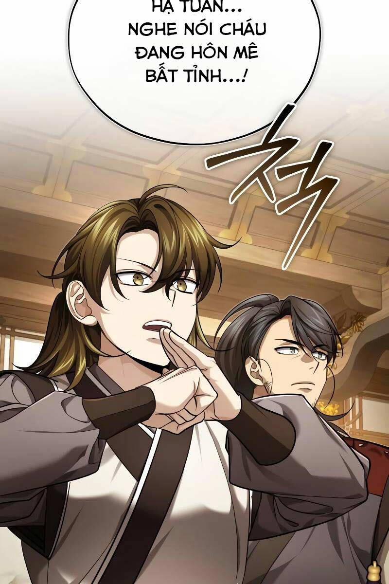 Thiếu Gia Yểu Mệnh Nhà Họ Bạch 31 trang 46