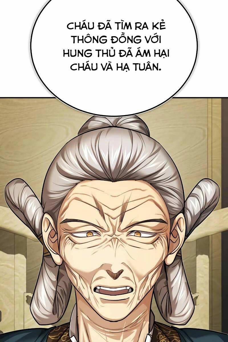 Thiếu Gia Yểu Mệnh Nhà Họ Bạch 31 trang 50