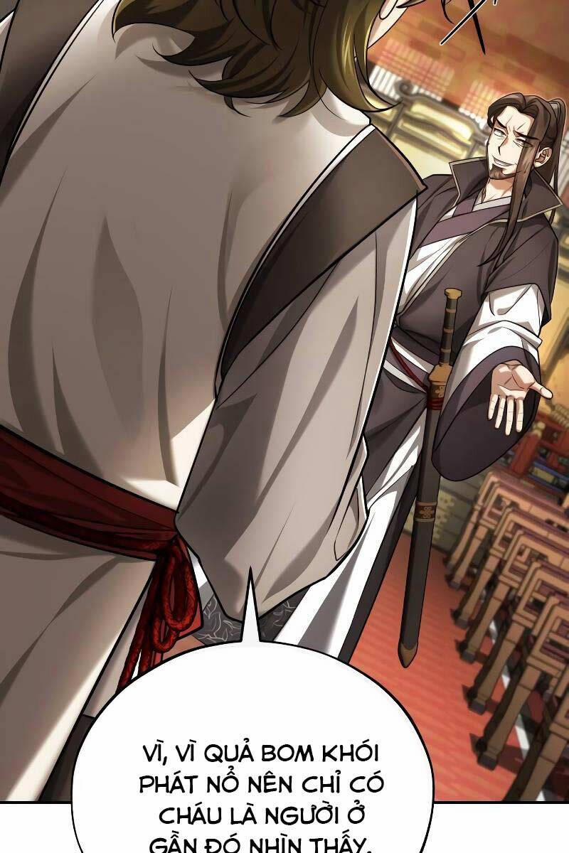 Thiếu Gia Yểu Mệnh Nhà Họ Bạch 31 trang 66