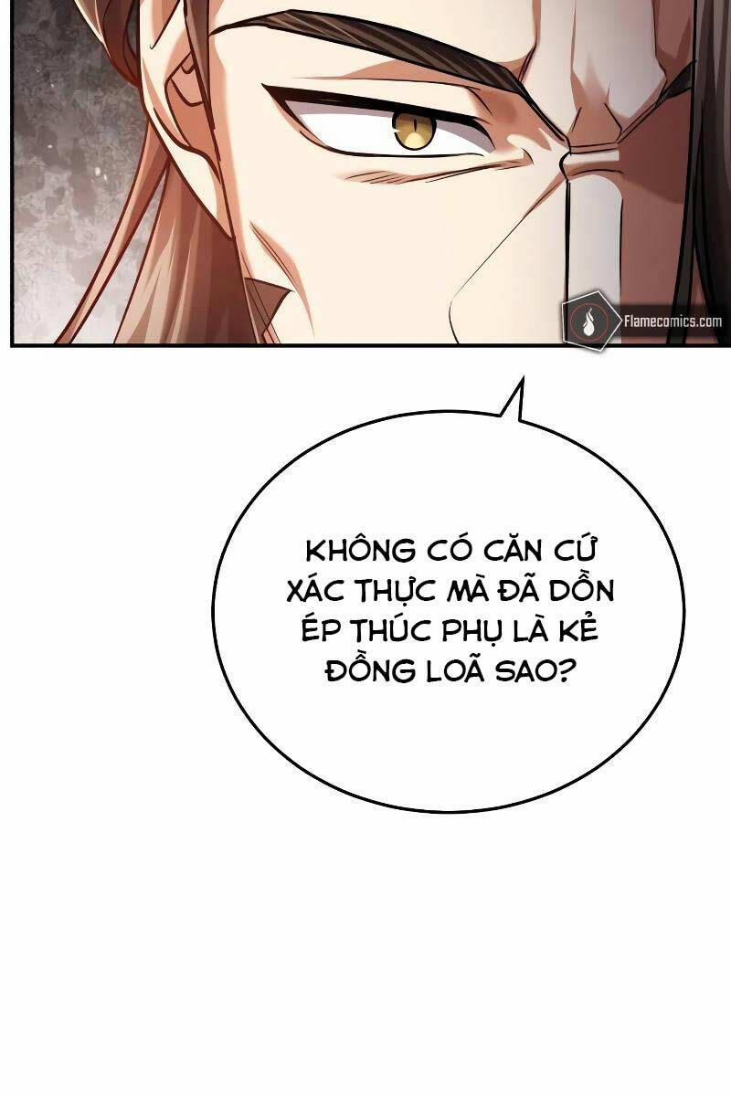 Thiếu Gia Yểu Mệnh Nhà Họ Bạch 31 trang 68