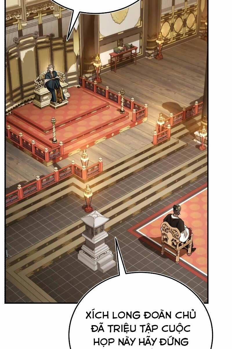 Thiếu Gia Yểu Mệnh Nhà Họ Bạch 31 trang 7