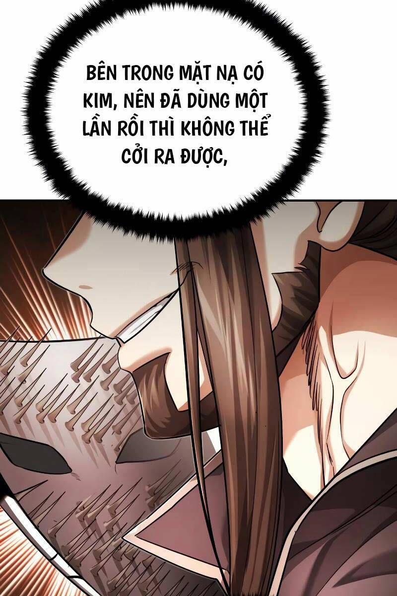 Thiếu Gia Yểu Mệnh Nhà Họ Bạch 31 trang 73