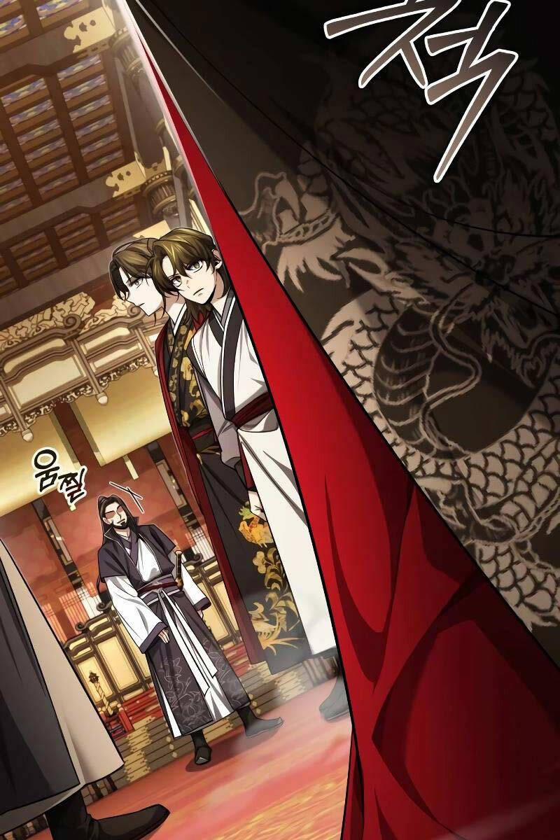 Thiếu Gia Yểu Mệnh Nhà Họ Bạch 31 trang 78