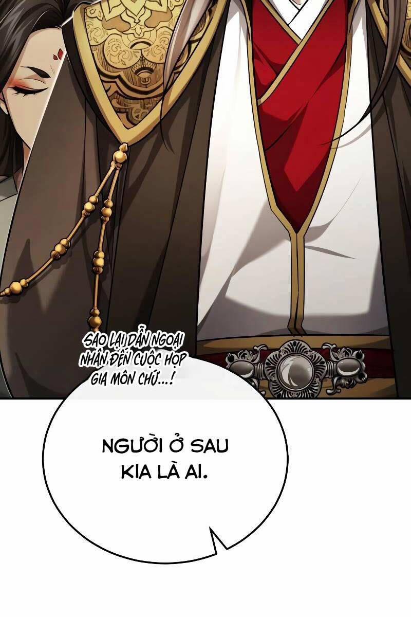 Thiếu Gia Yểu Mệnh Nhà Họ Bạch 31 trang 81