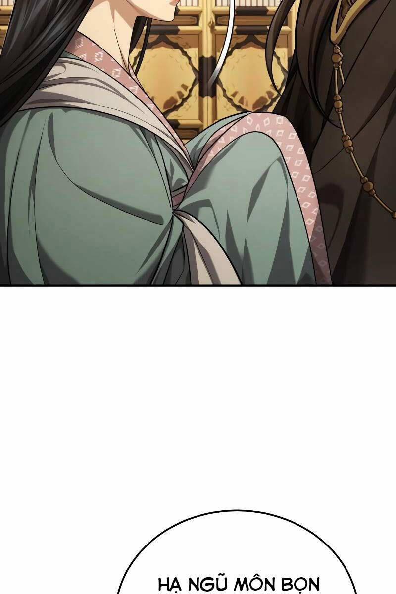 Thiếu Gia Yểu Mệnh Nhà Họ Bạch 31 trang 83