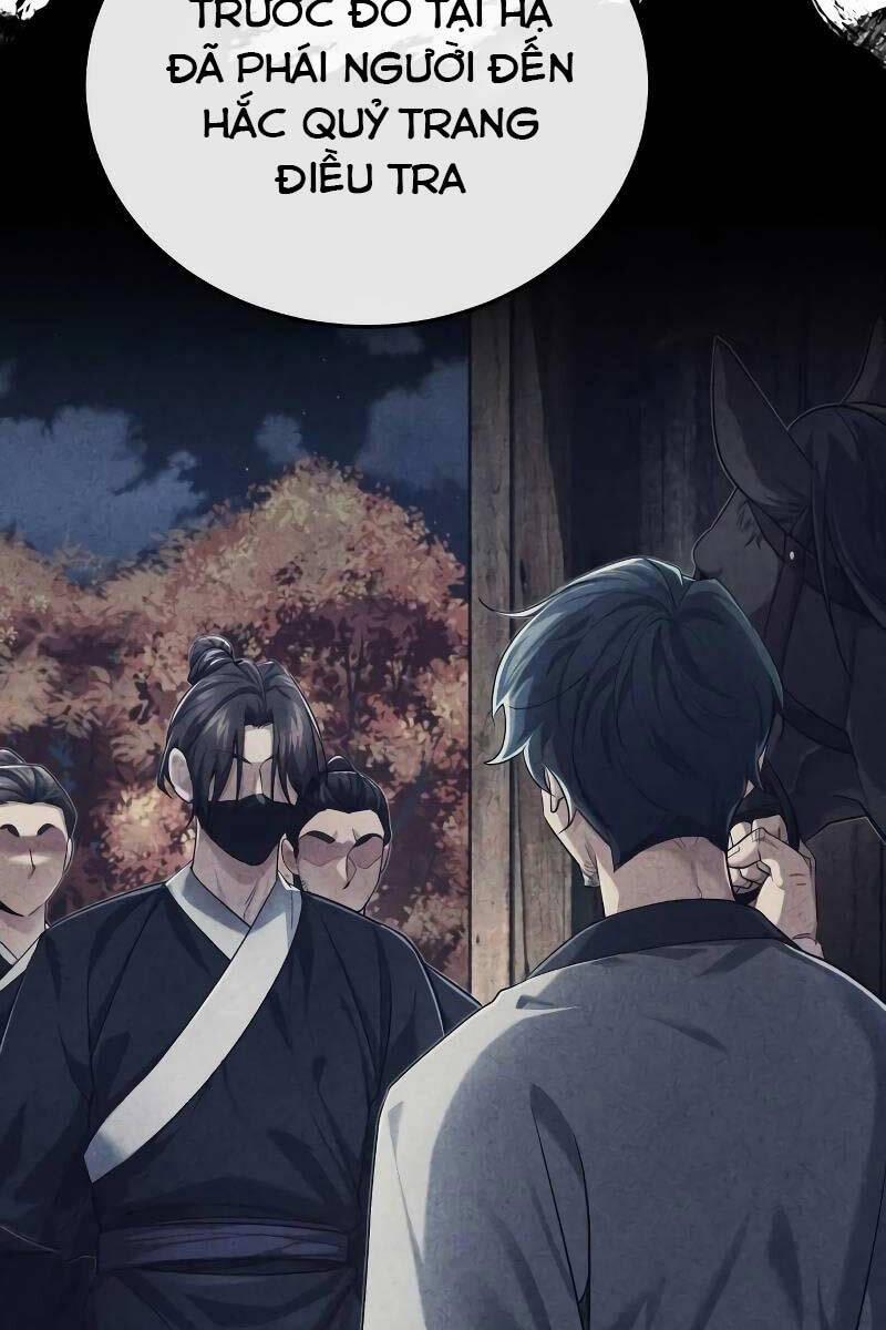 Thiếu Gia Yểu Mệnh Nhà Họ Bạch 31 trang 86