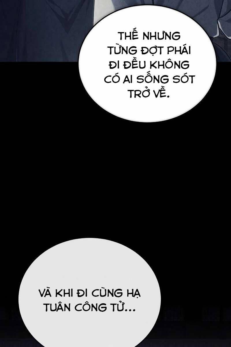 Thiếu Gia Yểu Mệnh Nhà Họ Bạch 31 trang 87