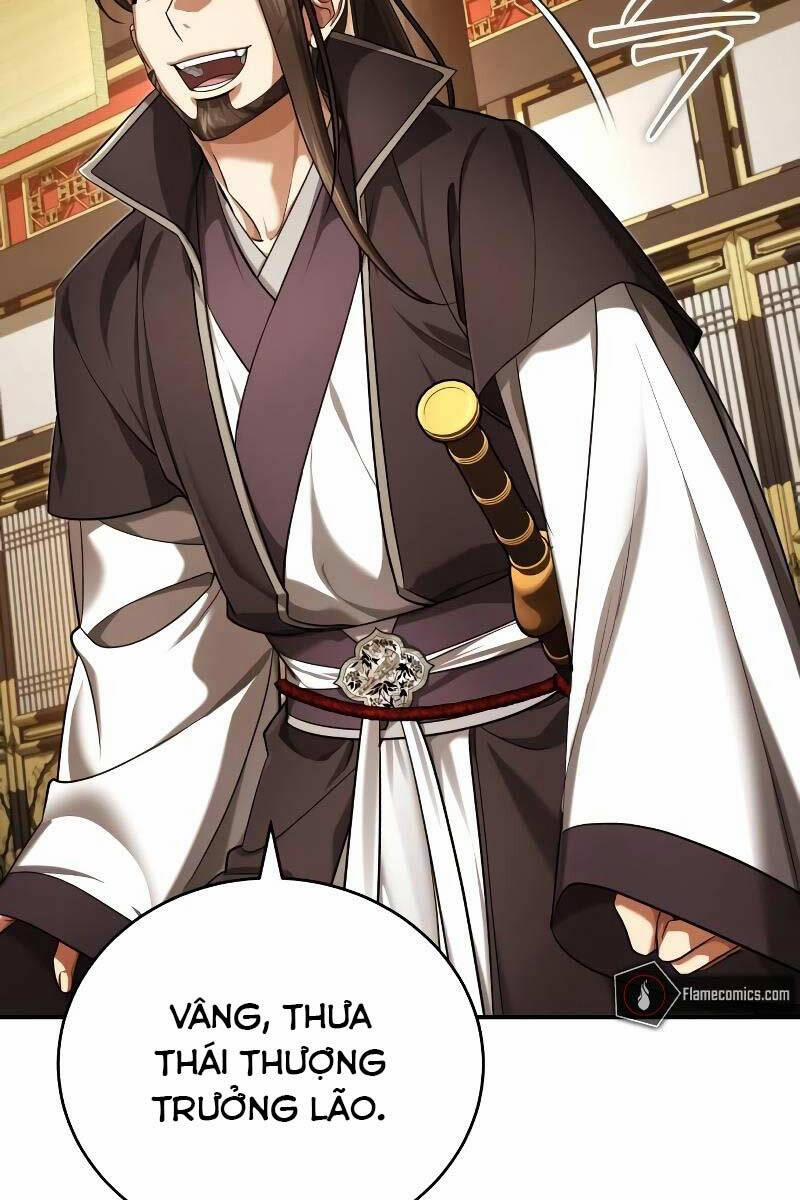Thiếu Gia Yểu Mệnh Nhà Họ Bạch 31 trang 9