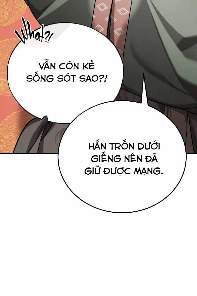 Thiếu Gia Yểu Mệnh Nhà Họ Bạch 31 trang 91