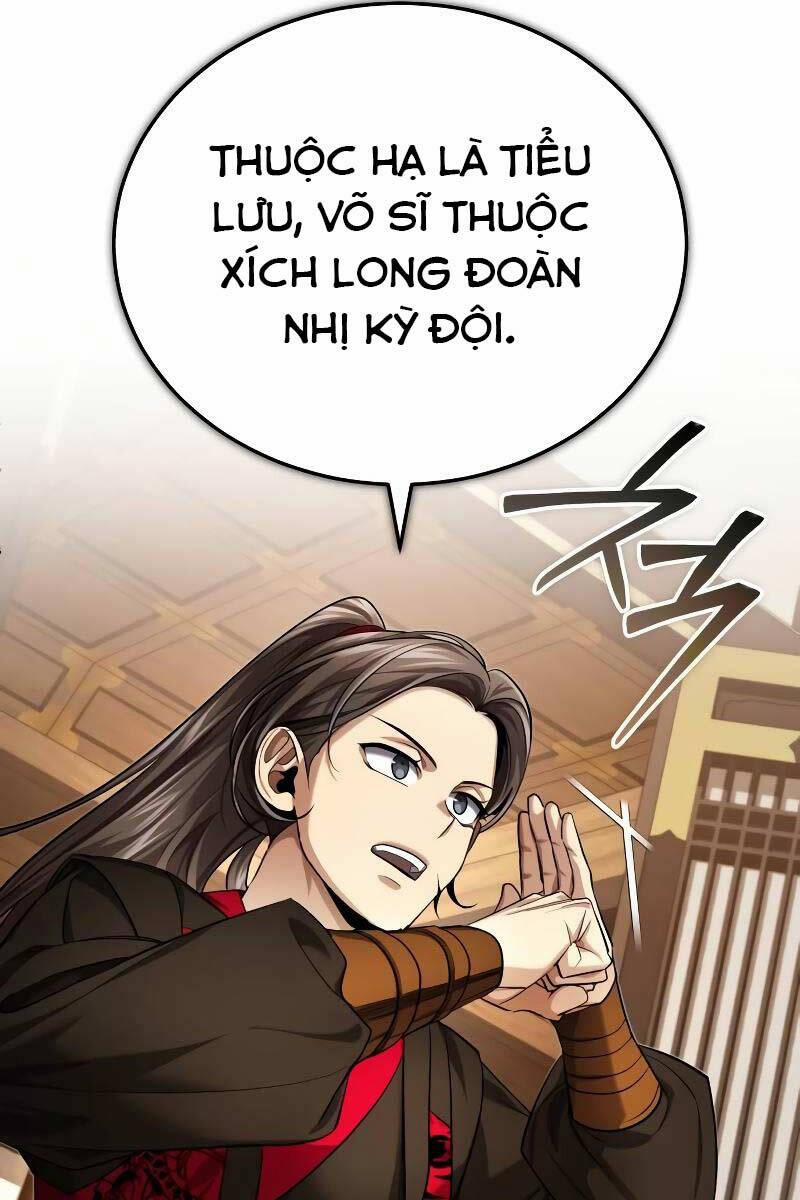 Thiếu Gia Yểu Mệnh Nhà Họ Bạch 31 trang 99
